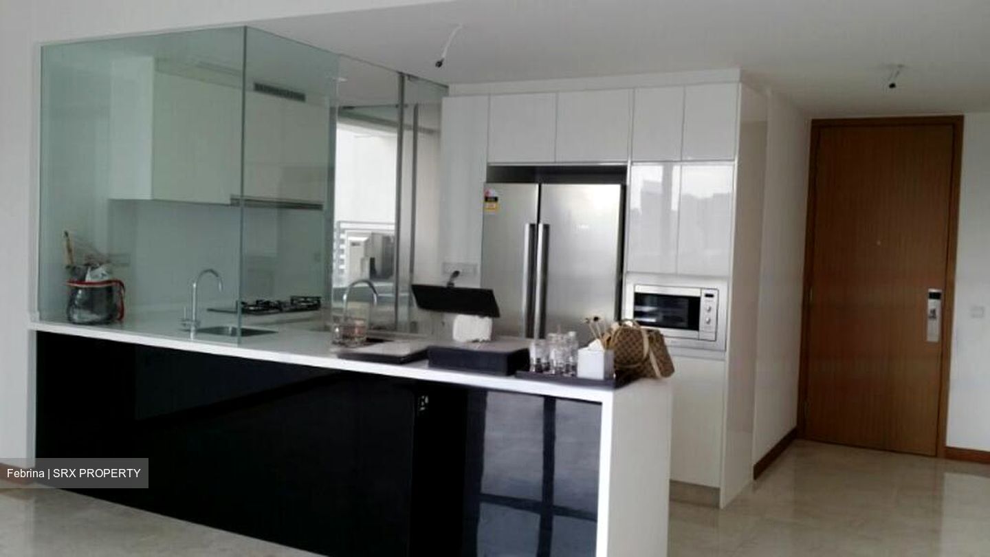 Vista Residences (D12), Condominium #584275011